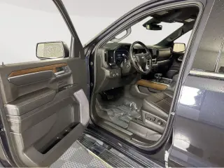 2023 Chevrolet Silverado 1500 HICNTY
