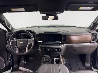 2023 Chevrolet Silverado 1500 HICNTY