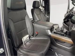 2023 Chevrolet Silverado 1500 HICNTY
