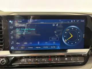 2023 Chevrolet Silverado 1500 HICNTY