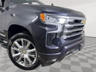 2023 Chevrolet Silverado 1500 HICNTY