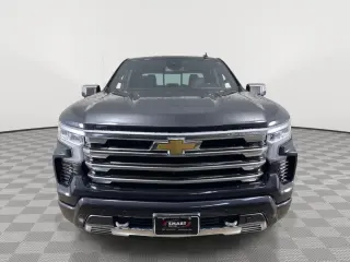 2023 Chevrolet Silverado 1500 HICNTY