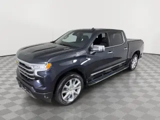 2023 Chevrolet Silverado 1500 HICNTY