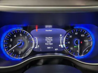 Chrysler Pacifica 2023 Touring L 4dr Mini-Van