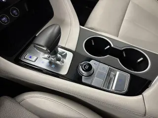 Genesis G70 2024 2.5T Standard 4dr Sedan