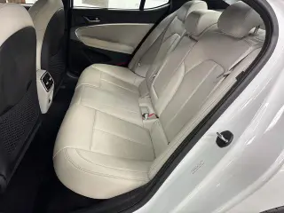 Genesis G70 2024 2.5T Standard 4dr Sedan