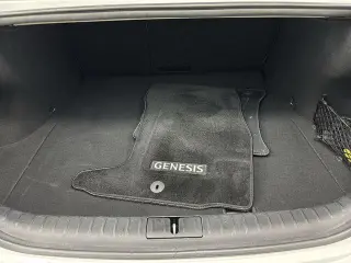 Genesis G70 2024 2.5T Standard 4dr Sedan