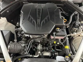 Genesis G70 2024 2.5T Standard 4dr Sedan