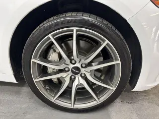 Genesis G70 2024 2.5T Standard 4dr Sedan