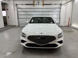 Genesis G70 2024 2.5T Standard 4dr Sedan