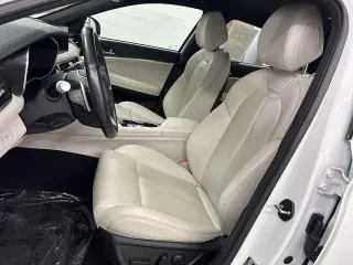 Genesis G70 2024 2.5T Standard 4dr Sedan