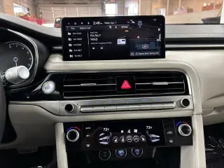 Genesis G70 2024 2.5T Standard 4dr Sedan