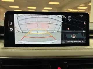 Genesis G70 2024 2.5T Standard 4dr Sedan