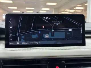 Genesis G70 2024 2.5T Standard 4dr Sedan