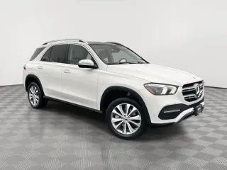 2023 Mercedes-Benz  GLE 350