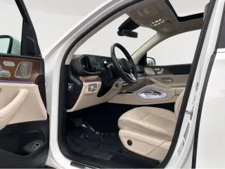 2023 Mercedes-Benz  GLE 350
