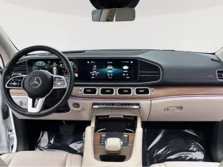 2023 Mercedes-Benz  GLE 350