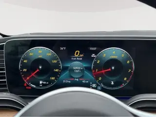 2023 Mercedes-Benz  GLE 350