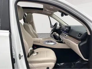 2023 Mercedes-Benz  GLE 350