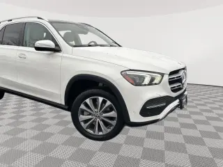 2023 Mercedes-Benz  GLE 350