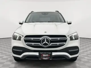 2023 Mercedes-Benz  GLE 350