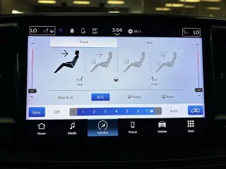 Chrysler Pacifica Plug-In Hybrid 2023 Touring L 4dr Mini-Van