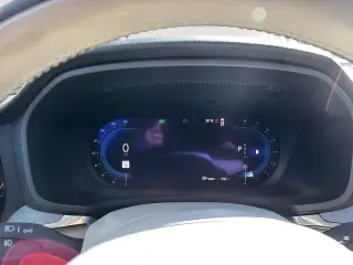 2024 Volvo S60 Plus Dark Theme