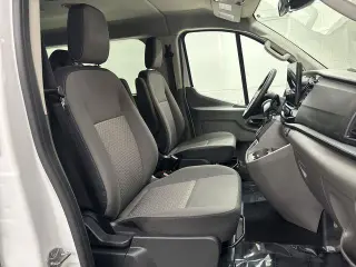 Ford Transit 2024 350 XL 3dr LWB Low Roof Passenger Van