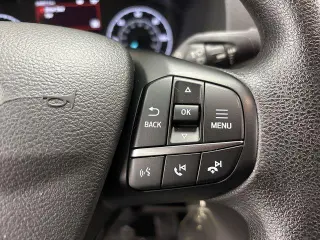 Ford Transit 2024 350 XL 3dr LWB Low Roof Passenger Van