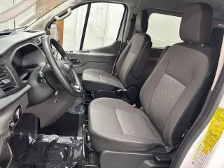 Ford Transit 2024 350 XL 3dr LWB Low Roof Passenger Van