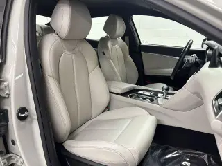 Genesis G70 2024 2.5T Standard 4dr Sedan
