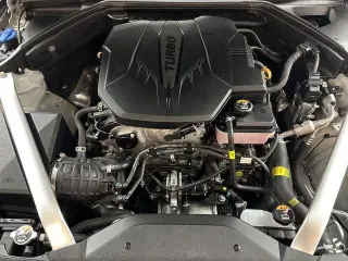 Genesis G70 2024 2.5T Standard 4dr Sedan