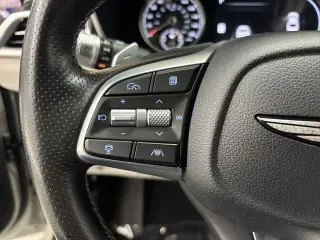 Genesis G70 2024 2.5T Standard 4dr Sedan