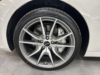 Genesis G70 2024 2.5T Standard 4dr Sedan