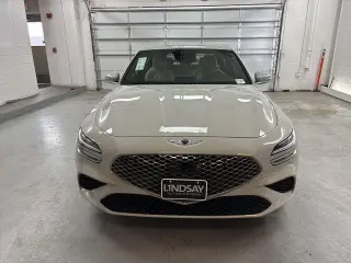 Genesis G70 2024 2.5T Standard 4dr Sedan