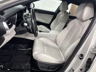 Genesis G70 2024 2.5T Standard 4dr Sedan