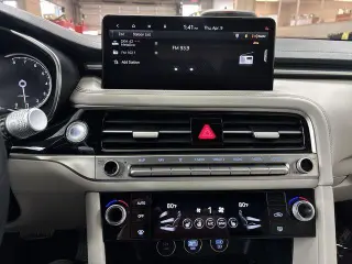 Genesis G70 2024 2.5T Standard 4dr Sedan
