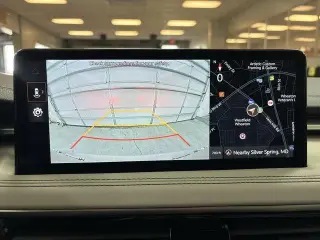 Genesis G70 2024 2.5T Standard 4dr Sedan
