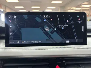 Genesis G70 2024 2.5T Standard 4dr Sedan