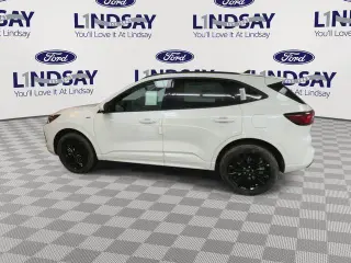 Ford Escape 2024 AWD ST-Line Elite 4dr SUV