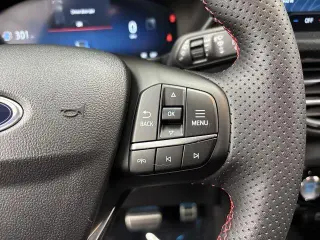 Ford Escape 2024 AWD ST-Line Elite 4dr SUV