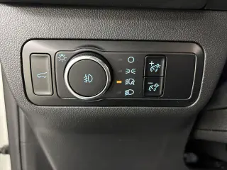 Ford Escape 2024 AWD ST-Line Elite 4dr SUV