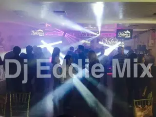 +_+_+ DJ EDDIE MIX +_+_+ llame