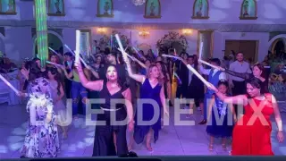 +_+_+ DJ EDDIE MIX +_+_+ llame