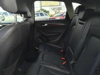 2011 Audi Q5 2.0T quattro Premium Plus