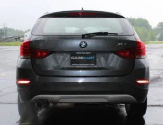 2015 BMW X1 xDrive28i
