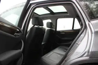 2015 BMW X1 xDrive28i