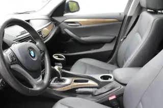 2015 BMW X1 xDrive28i