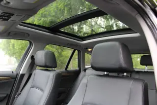 2015 BMW X1 xDrive28i