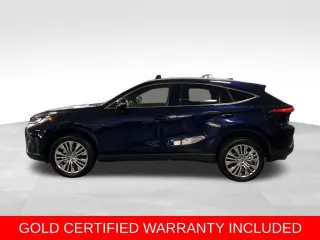 Gold Certified2022 Toyota Venza XLE